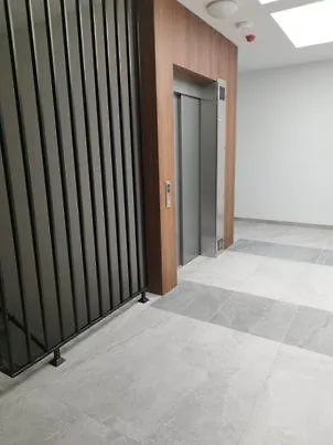 شقة Blisko Stacji Kolejowej *