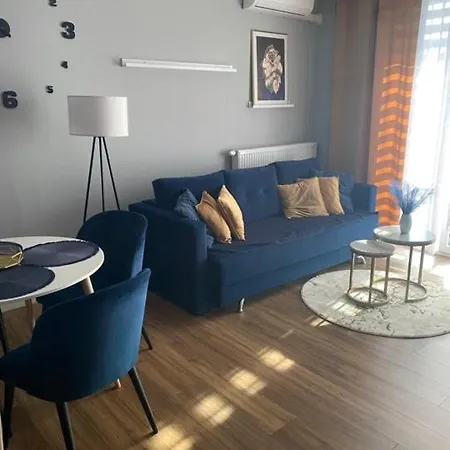 Blisko Stacji Kolejowej Lejlighed Mińsk Mazowiecki