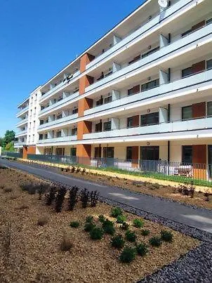 Blisko Stacji Kolejowej شقة *