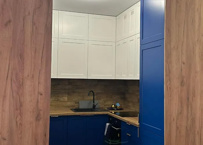 Blisko Stacji Kolejowej * Mińsk Mazowiecki