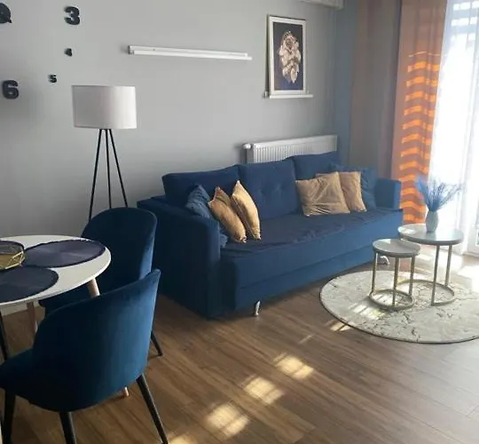 Blisko Stacji Kolejowej شقة Mińsk Mazowiecki